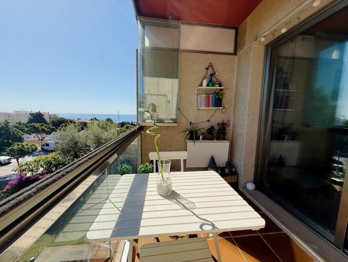 Image No.4-Appartement de 2 chambres à vendre à Torremolinos