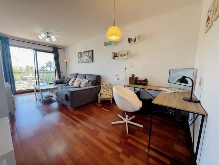 Image No.6-Appartement de 2 chambres à vendre à Torremolinos