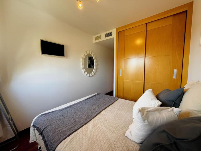 Image No.8-Appartement de 2 chambres à vendre à Torremolinos