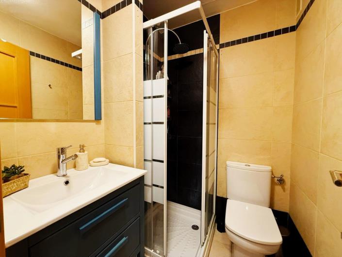 Image No.9-Appartement de 2 chambres à vendre à Torremolinos