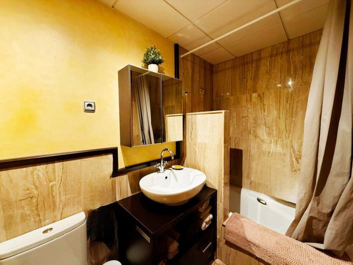 Image No.11-Appartement de 2 chambres à vendre à Torremolinos