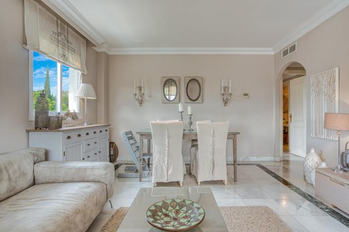 Image No.2-3 Bed Apartment for sale