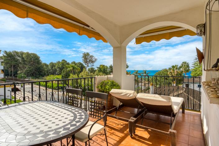 Image No.4-3 Bed Apartment for sale