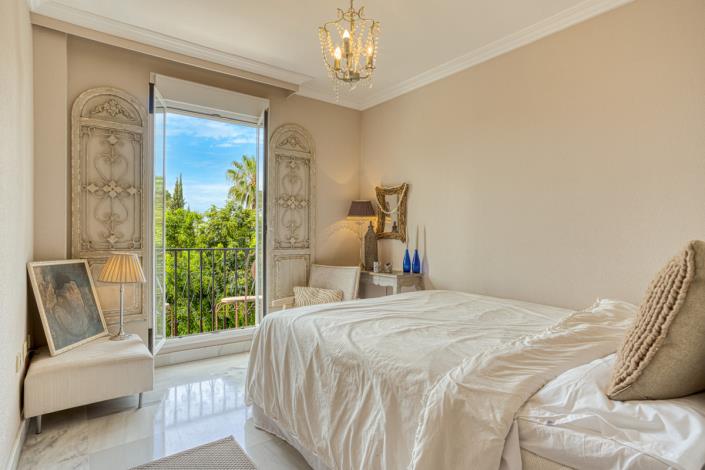 Image No.6-3 Bed Apartment for sale