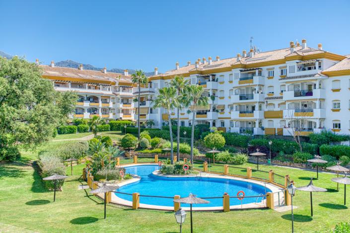 Image No.19-3 Bed Apartment for sale