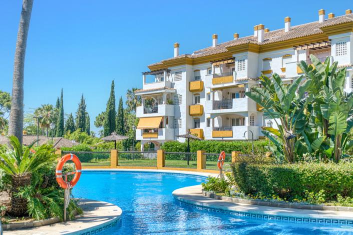 Image No.22-3 Bed Apartment for sale