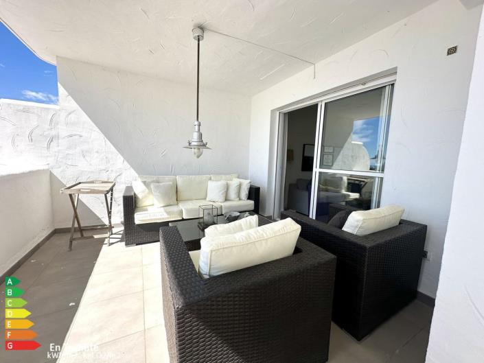 Image No.1-Penthouse de 2 chambres à vendre à Nueva Andalucia