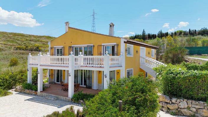 Image No.1-6 Bed House/Villa for sale