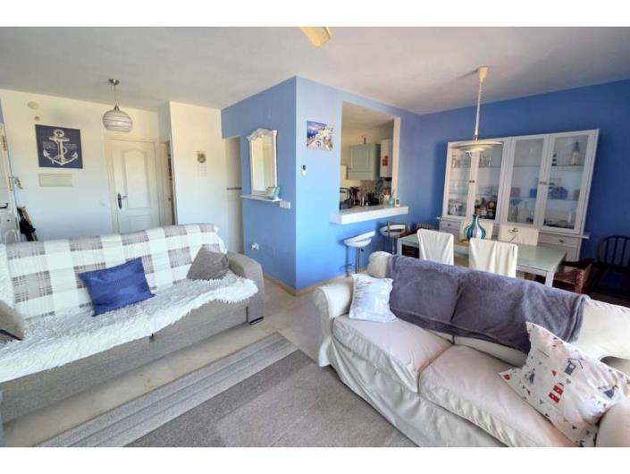 Image No.2-Penthouse de 1 chambre à vendre à La Duquesa