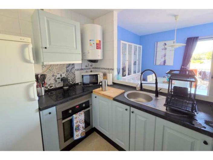 Image No.6-Penthouse de 1 chambre à vendre à La Duquesa