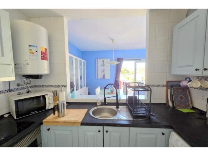 Image No.7-Penthouse de 1 chambre à vendre à La Duquesa