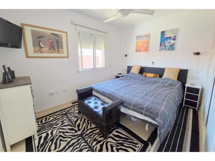 Image No.8-Penthouse de 1 chambre à vendre à La Duquesa