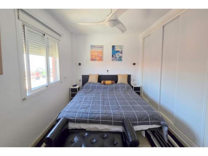 Image No.9-Penthouse de 1 chambre à vendre à La Duquesa