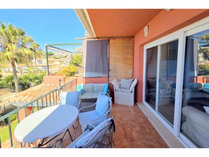 Image No.13-Penthouse de 1 chambre à vendre à La Duquesa