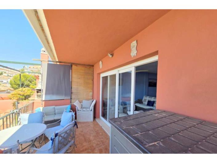 Image No.14-Penthouse de 1 chambre à vendre à La Duquesa