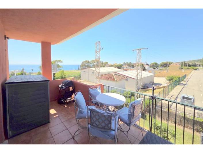 Image No.15-Penthouse de 1 chambre à vendre à La Duquesa