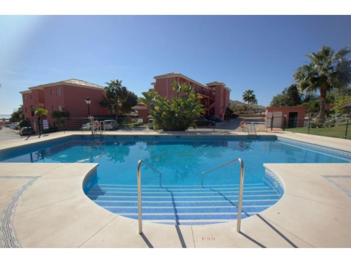 Image No.16-Penthouse de 1 chambre à vendre à La Duquesa