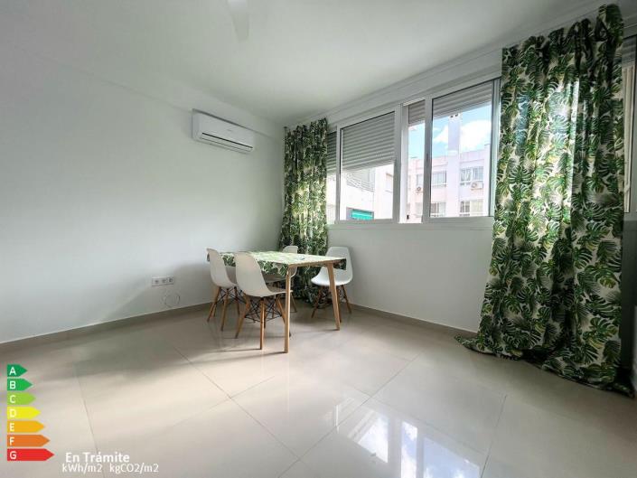 Image No.1-Appartement de 4 chambres à vendre à Benalmadena
