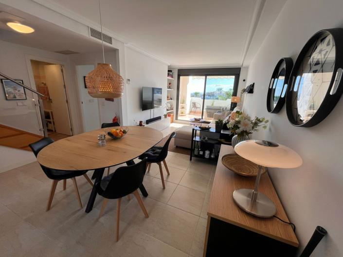 Image No.3-2 Bed Penthouse for sale