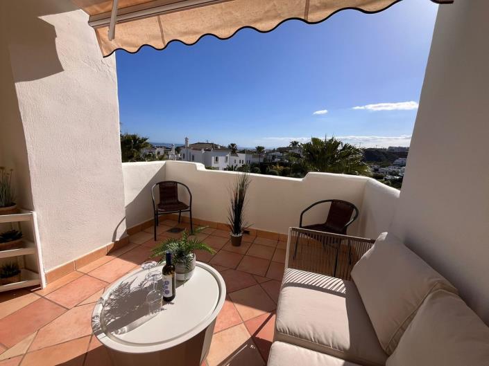 Image No.5-2 Bed Penthouse for sale