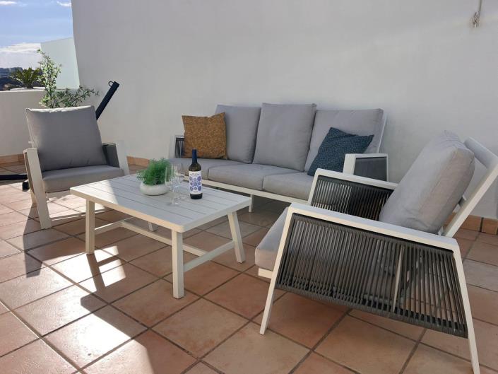 Image No.16-2 Bed Penthouse for sale