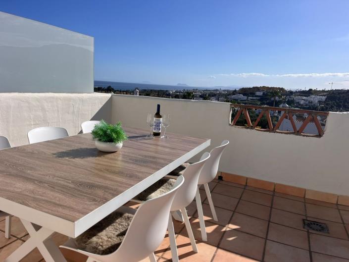 Image No.17-2 Bed Penthouse for sale