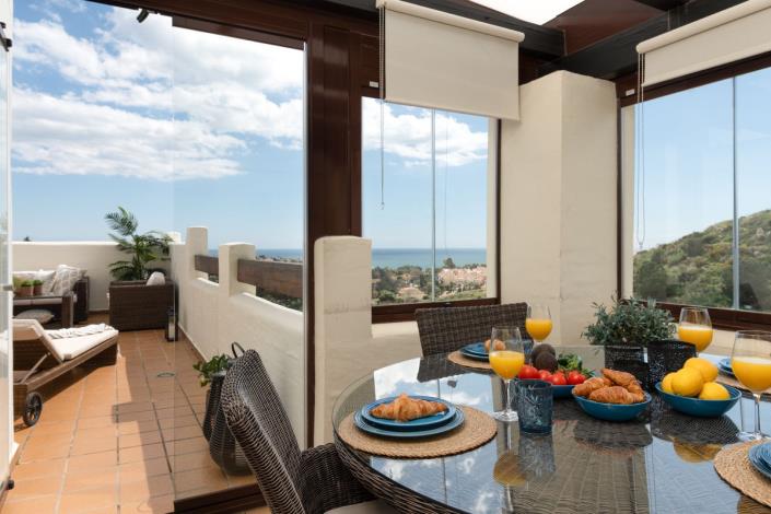 Image No.1-2 Bed Penthouse for sale