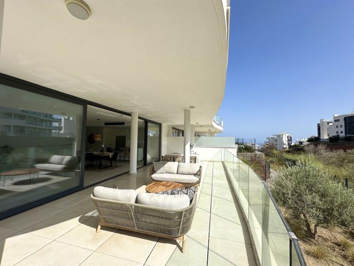 Image No.1-3 Bed Apartment for sale