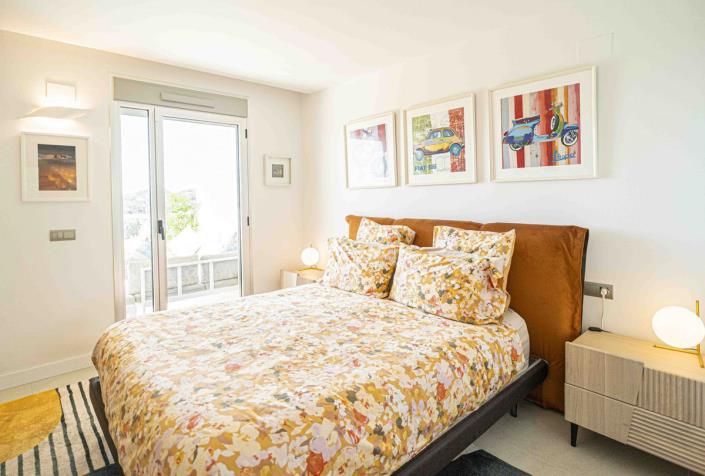 Image No.4-Appartement de 2 chambres à vendre à Mijas Golf