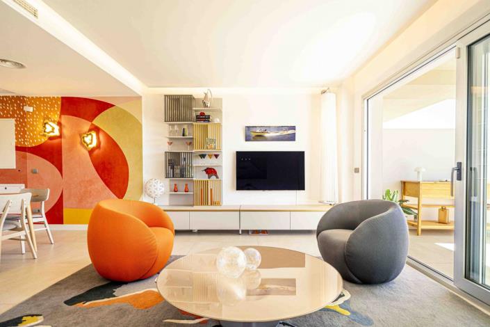 Image No.6-Appartement de 2 chambres à vendre à Mijas Golf