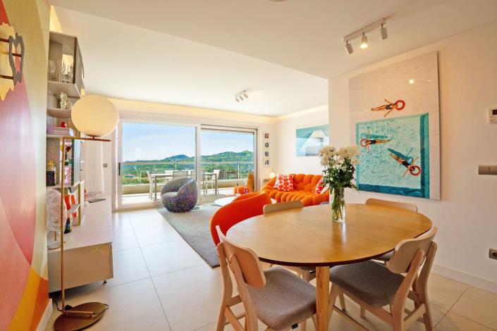 Image No.11-Appartement de 2 chambres à vendre à Mijas Golf