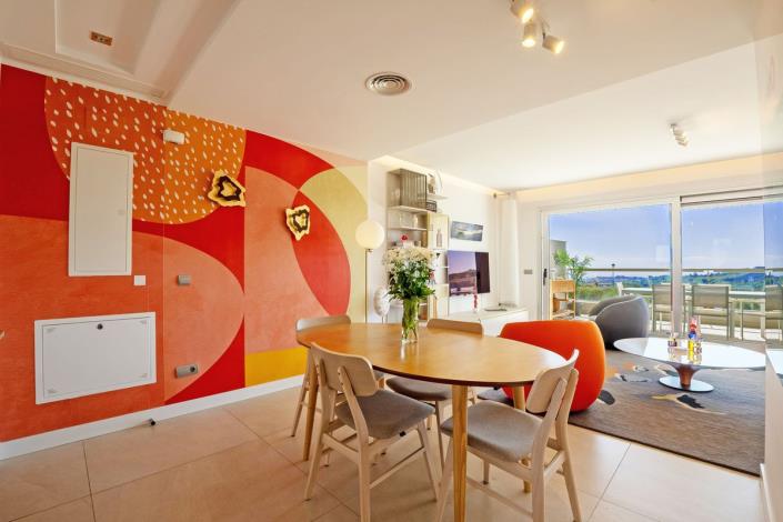 Image No.13-Appartement de 2 chambres à vendre à Mijas Golf