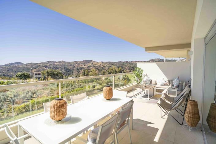 Image No.14-Appartement de 2 chambres à vendre à Mijas Golf