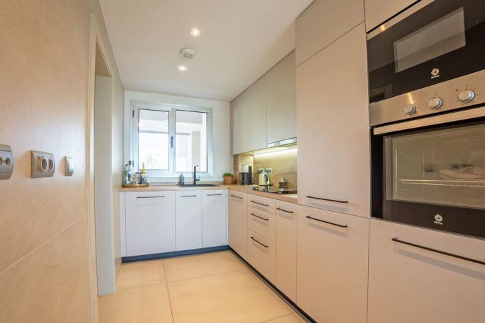 Image No.16-Appartement de 2 chambres à vendre à Mijas Golf