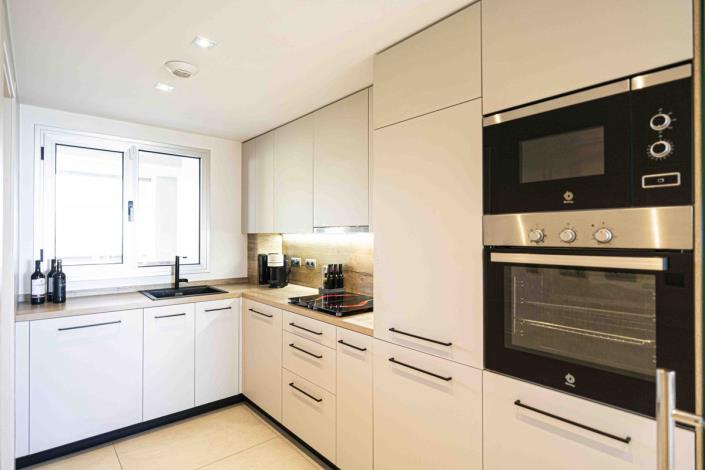 Image No.17-Appartement de 2 chambres à vendre à Mijas Golf