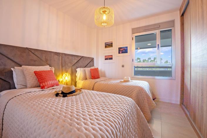 Image No.19-Appartement de 2 chambres à vendre à Mijas Golf