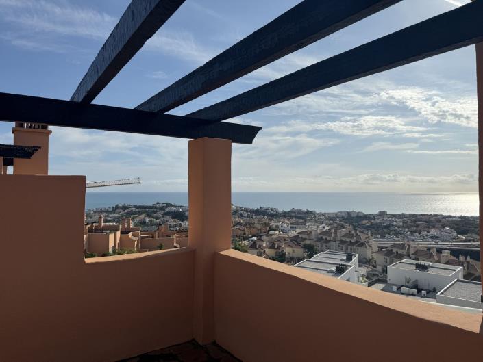 Image No.3-Maison de ville de 5 chambres à vendre à Riviera del Sol