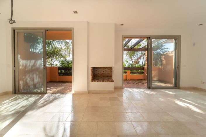 Image No.11-Maison de ville de 5 chambres à vendre à Riviera del Sol