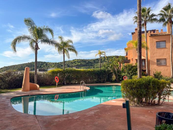 Image No.18-Maison de ville de 5 chambres à vendre à Riviera del Sol