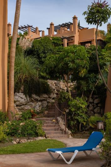 Image No.20-Maison de ville de 5 chambres à vendre à Riviera del Sol