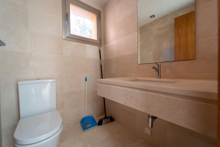 Image No.21-Maison de ville de 5 chambres à vendre à Riviera del Sol