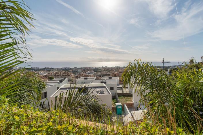 Image No.28-Maison de ville de 5 chambres à vendre à Riviera del Sol