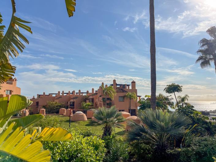 Image No.31-Maison de ville de 5 chambres à vendre à Riviera del Sol