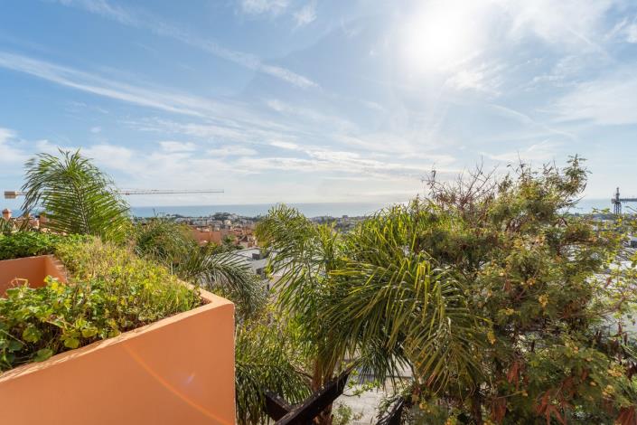 Image No.35-Maison de ville de 5 chambres à vendre à Riviera del Sol