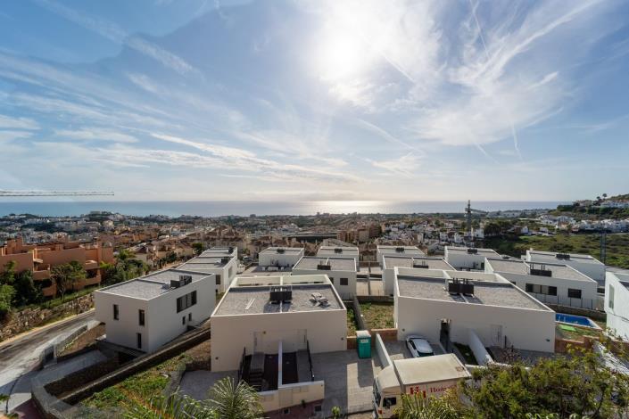 Image No.40-Maison de ville de 5 chambres à vendre à Riviera del Sol