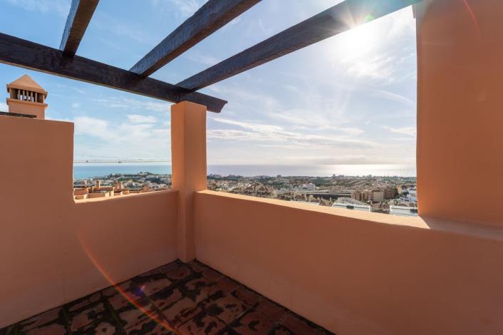 Image No.39-Maison de ville de 5 chambres à vendre à Riviera del Sol