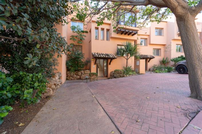 Image No.41-Maison de ville de 5 chambres à vendre à Riviera del Sol