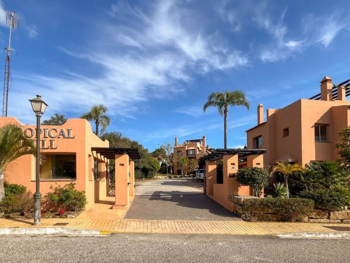 Image No.47-Maison de ville de 5 chambres à vendre à Riviera del Sol