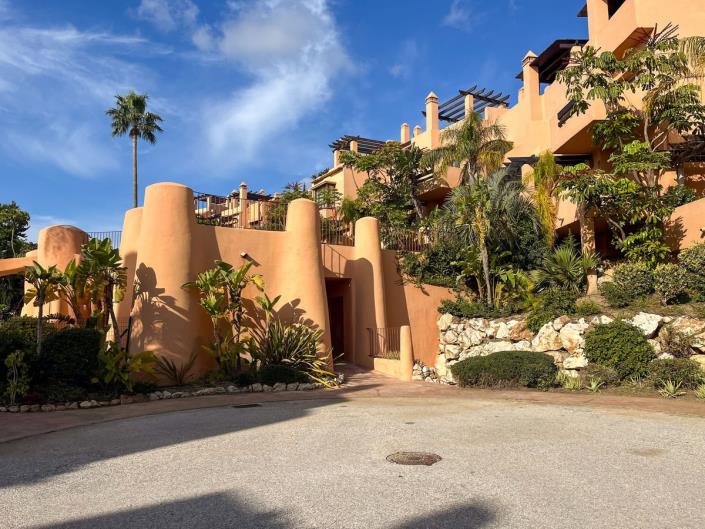 Image No.48-Maison de ville de 5 chambres à vendre à Riviera del Sol