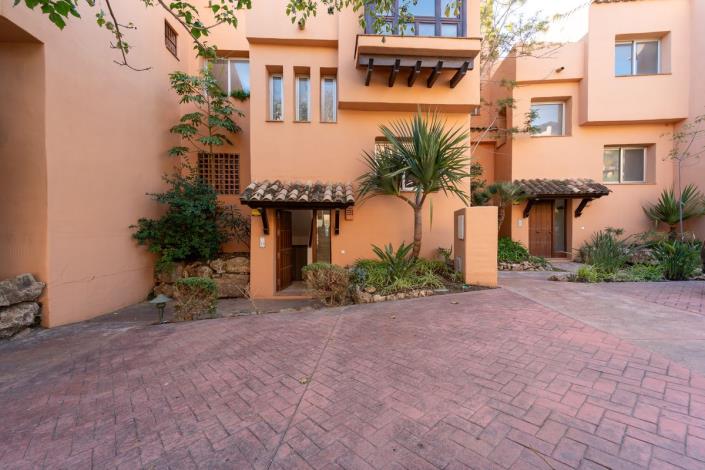 Image No.49-Maison de ville de 5 chambres à vendre à Riviera del Sol